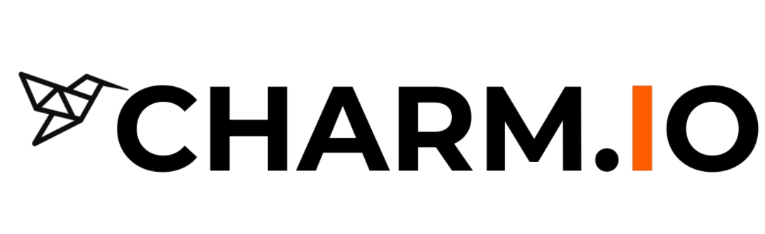 Charm black logo-1